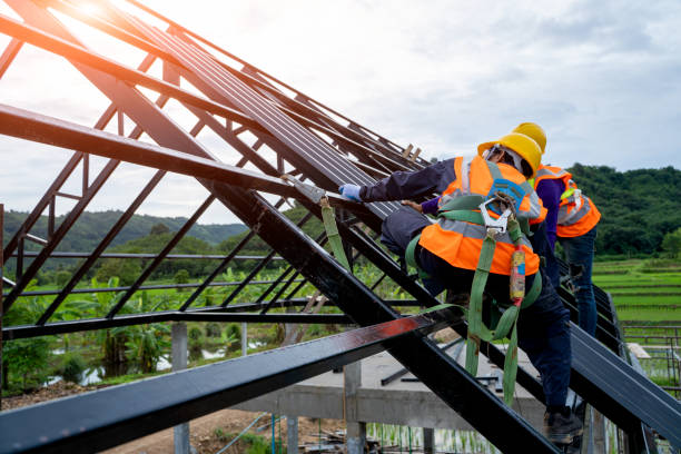 Best Slate Roofing Contractor  in Tyrone, OK