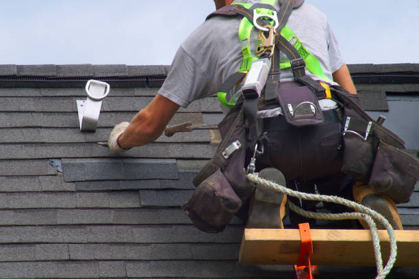 Best Residential Roofing Contractor  in Tyrone, OK