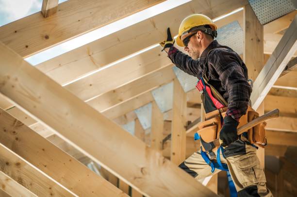 Best Best Roofing Contractors  in Tyrone, OK