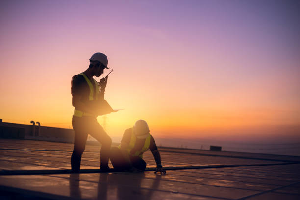 Best Roof Leak Repair  in Tyrone, OK