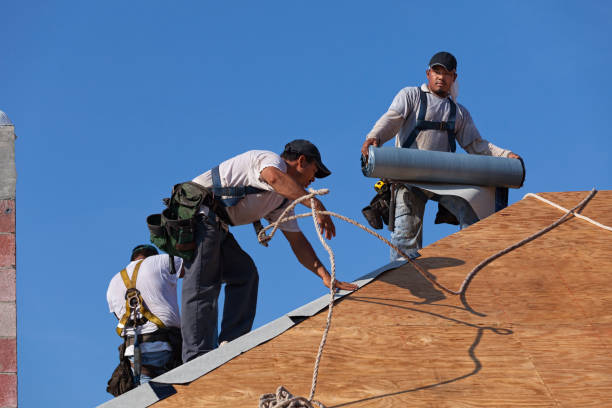 Best Roof Waterproofing Services  in Tyrone, OK