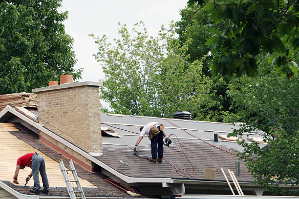 Best Roof Replacement Cost  in Tyrone, OK