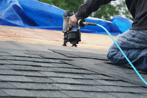 Roof Waterproofing Services in Tyrone, OK