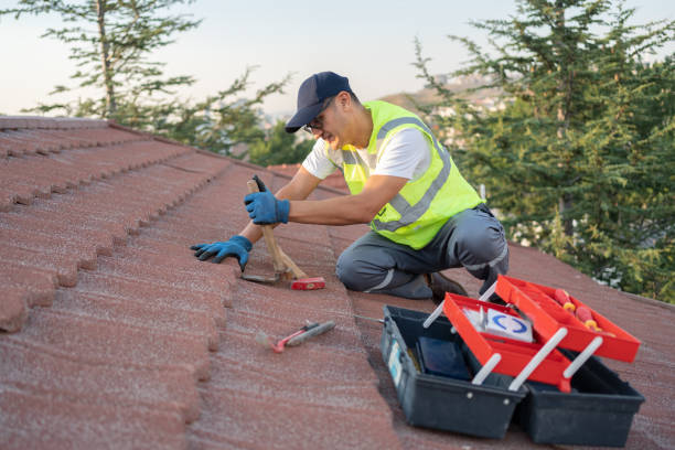 Best Tile Roofing Contractor  in Tyrone, OK