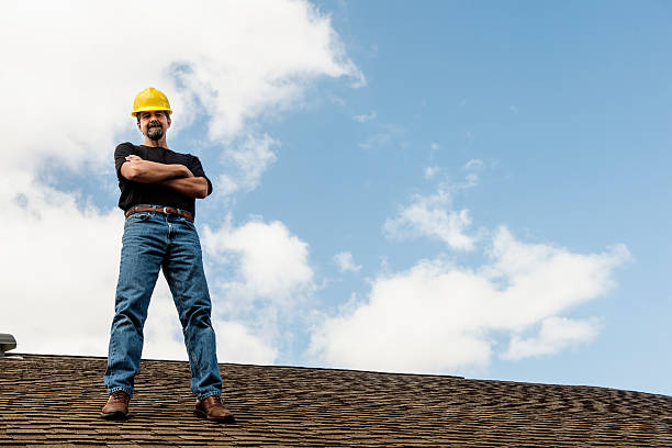 Best Residential Roofing Contractor  in Tyrone, OK