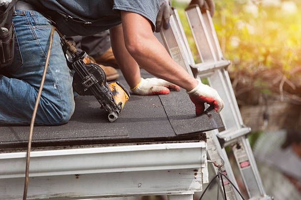 Roof Installation Near Me in Tyrone, OK