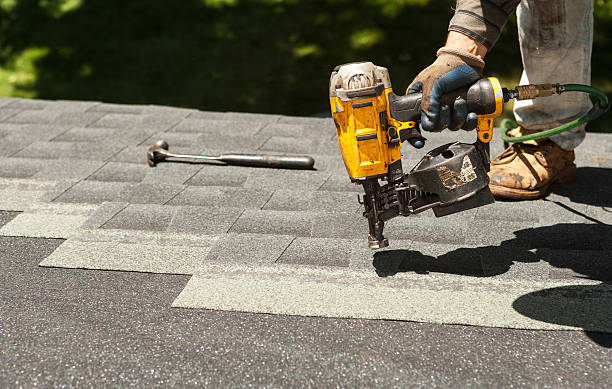 Best Flat Roof Repair Services  in Tyrone, OK