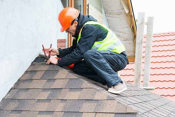 Best Slate Roofing Contractor  in Tyrone, OK
