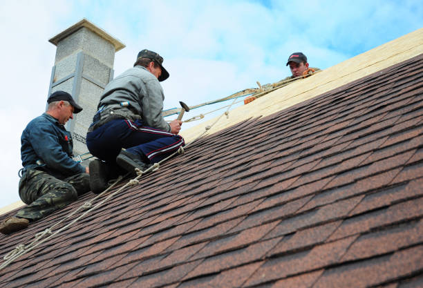 Best Commercial Roofing Services  in Tyrone, OK