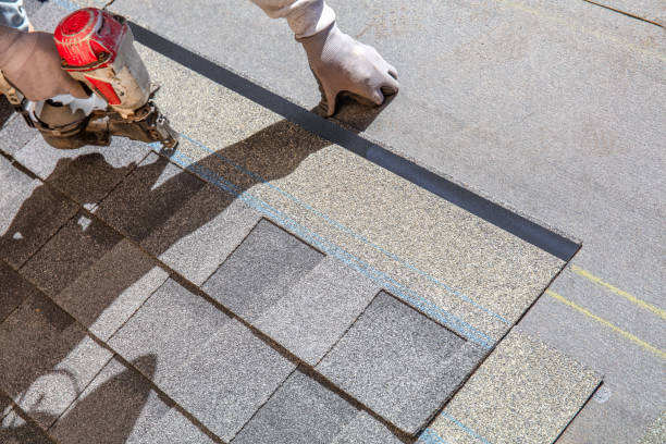 Best Emergency Roof Repair  in Tyrone, OK