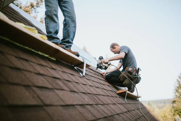 Quick and Trustworthy Emergency Roof Repair Services in Tyrone, OK