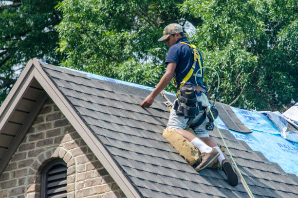 Best Gutter Installation and Roofing  in Tyrone, OK