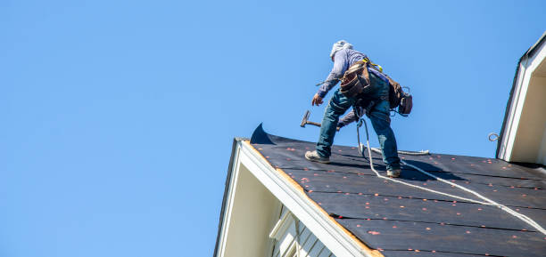 Best Slate Roofing Contractor  in Tyrone, OK