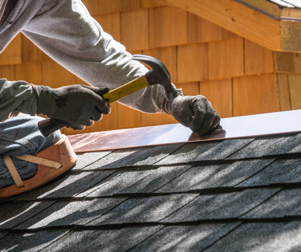 Best Metal Roofing Contractor  in Tyrone, OK